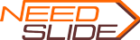 Needslide Logo