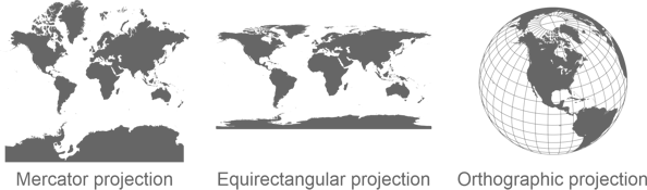 Other 3 projection
