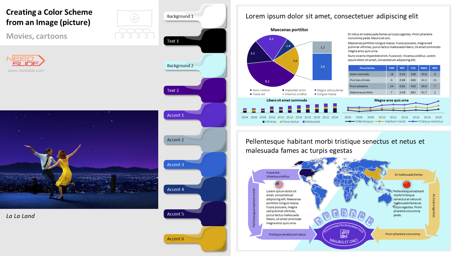 Creating a Color Scheme - Image 15