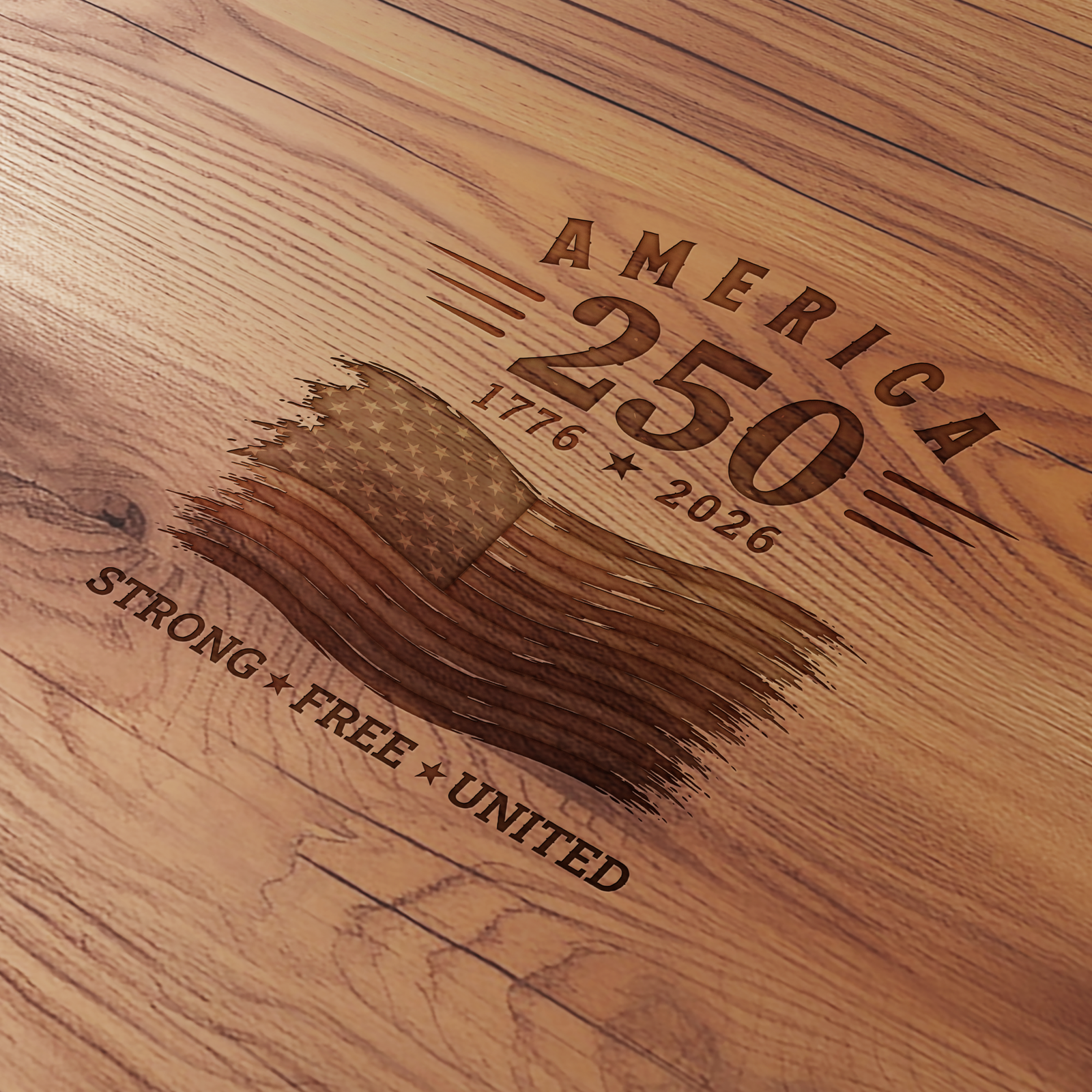 America 250, USA 250th Anniversary Vector, Editable Patriotic Design, SVG PNG - Image 13