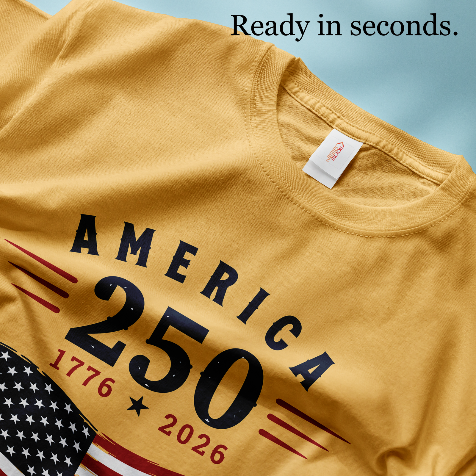 America 250, USA 250th Anniversary Vector, Editable Patriotic Design, SVG PNG - Image 4