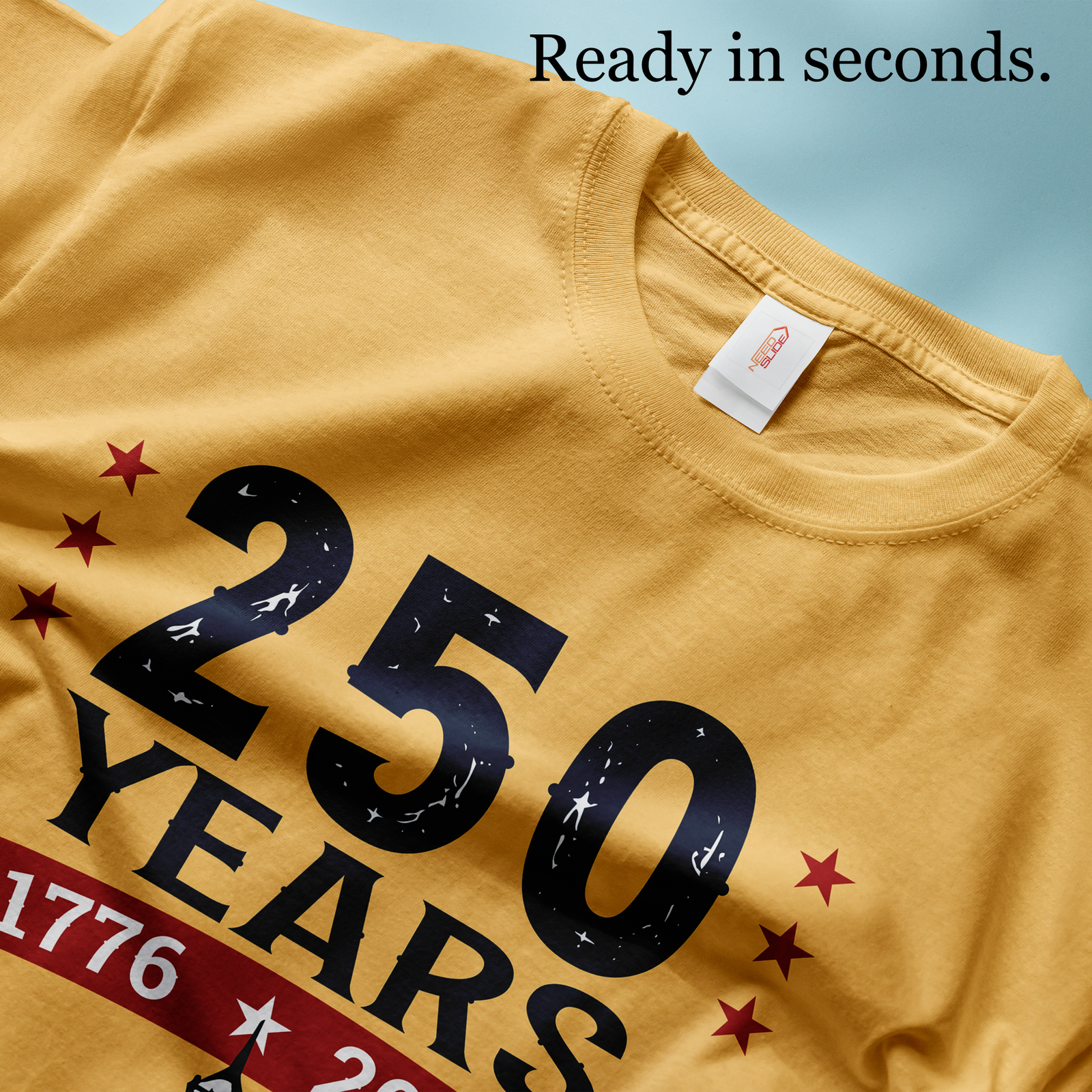 One Nation – One Future, USA 250th Anniversary Vector, Editable Patriotic Design, SVG PNG - Image 4
